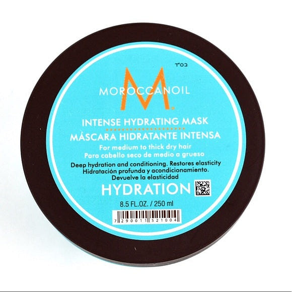 Moroccanoil Intense Hydration Hair Mask 250ML 1 each