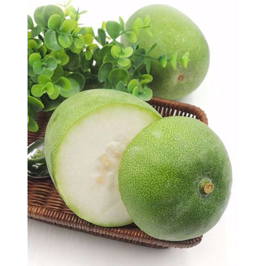 Green Skin Wintermelon 8-10 lb