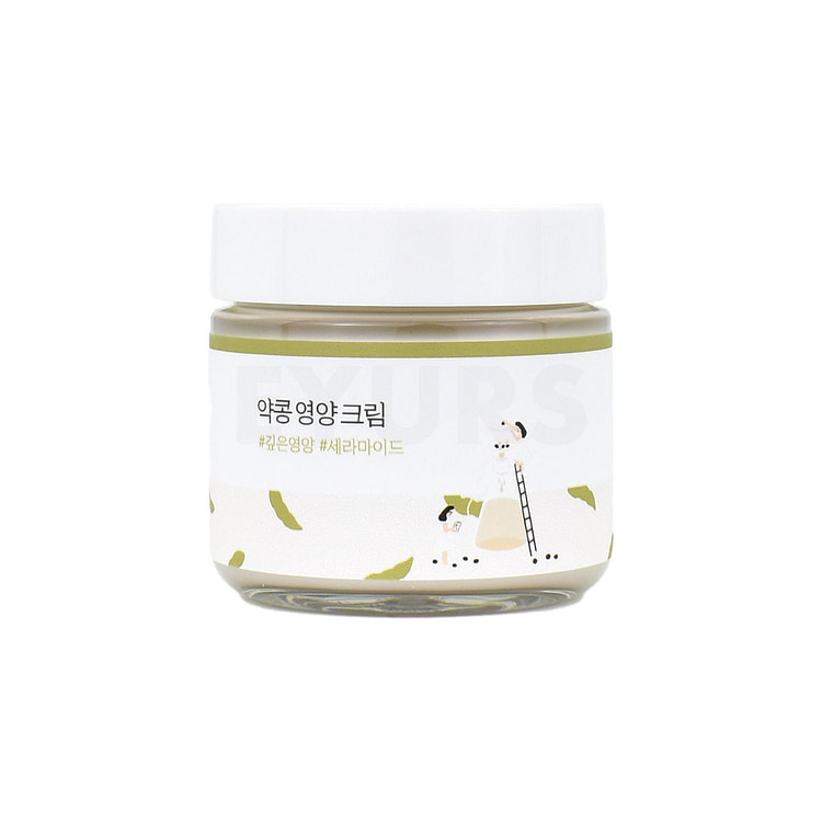 Round Lab 大豆滋养霜 (80ml)