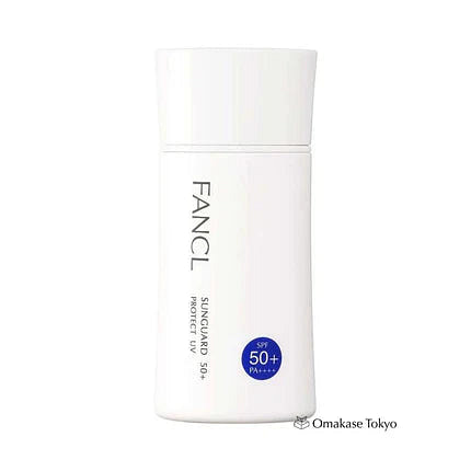 FANCL UV防晒霜SPF50 PA