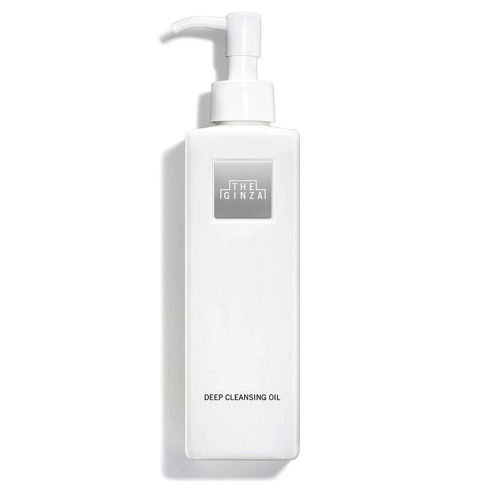The Ginza Deep Cleansing Oil 200mL 1 count