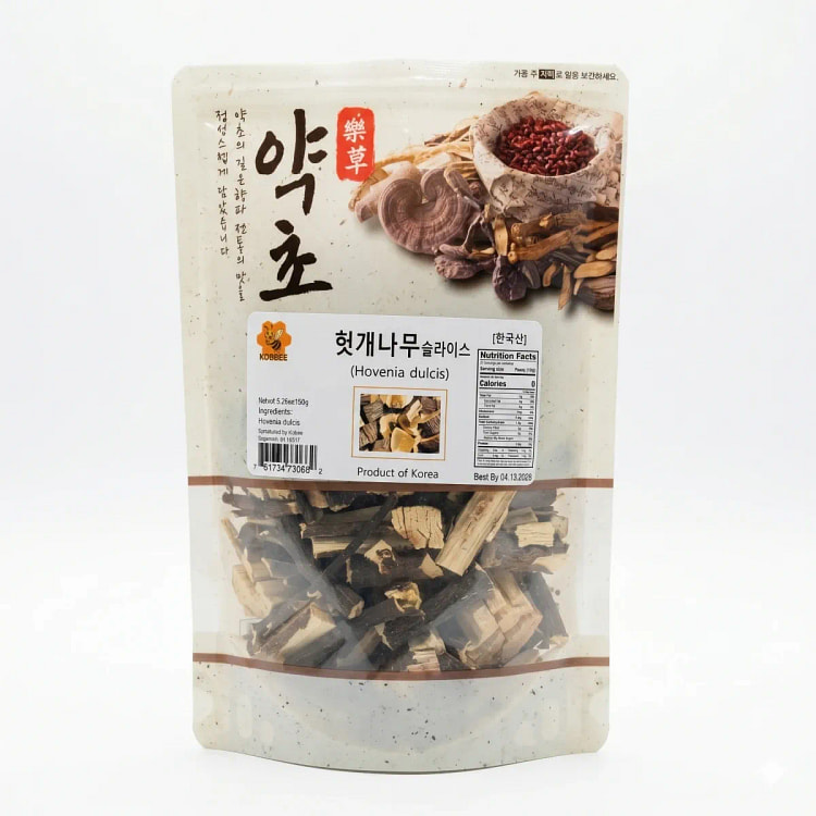 KOSBEE Oriental Raisin Tree 5.29 oz