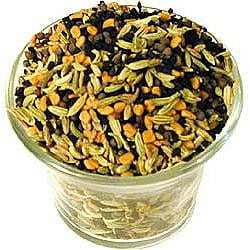 Nirav Panch Puran, 7 oz bag 7 oz