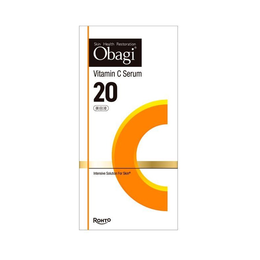 オバジ C20セラム 15 ml(ミリリットル) - Weee!