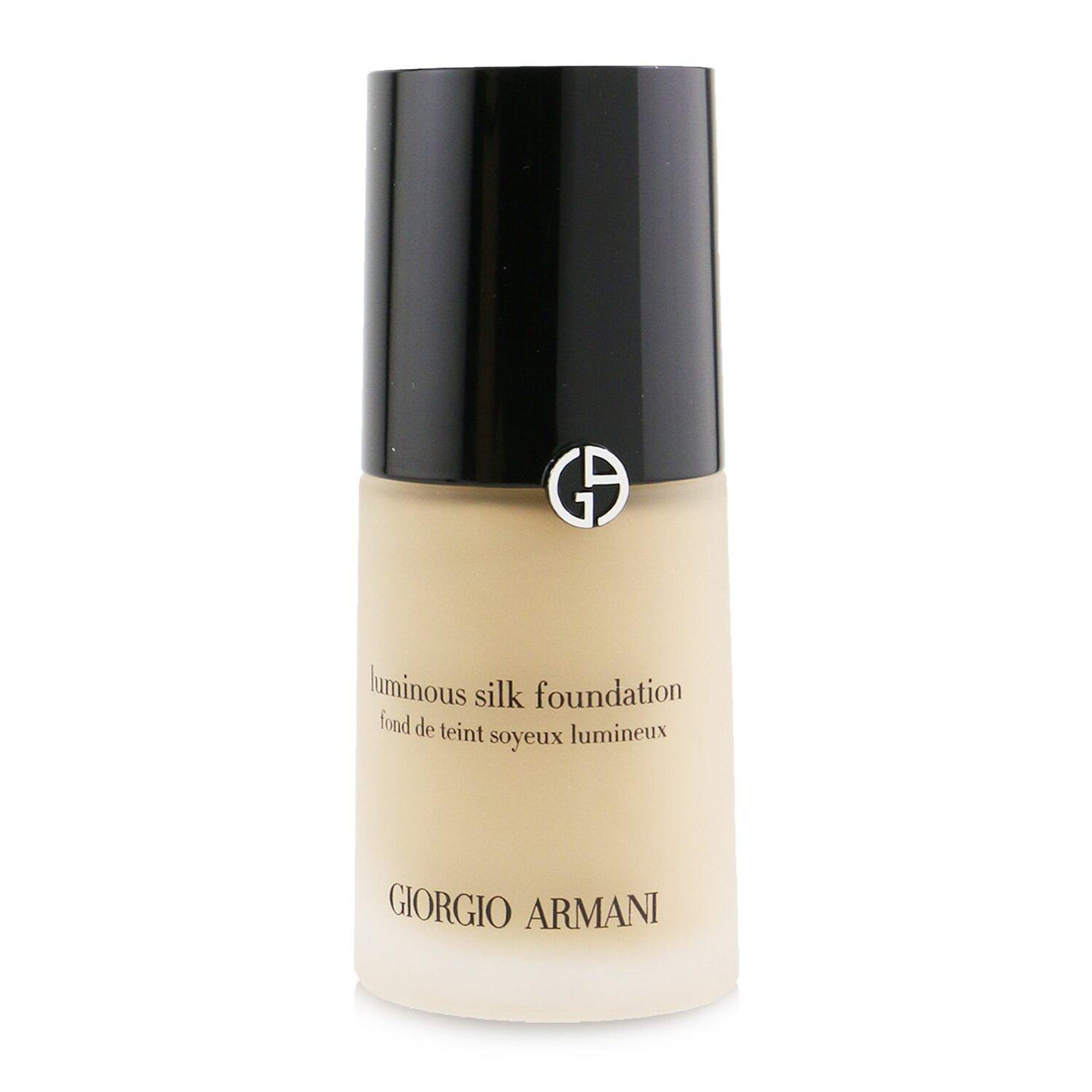 Giorgio Armani Luminous Silk Foundation – # . (Medium, Neutral) 30ml/1oz 30 ml