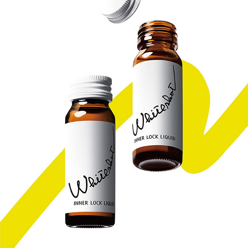 POLA WHITE SHOT IX Whitening Oral Solution 10pcs 1 each