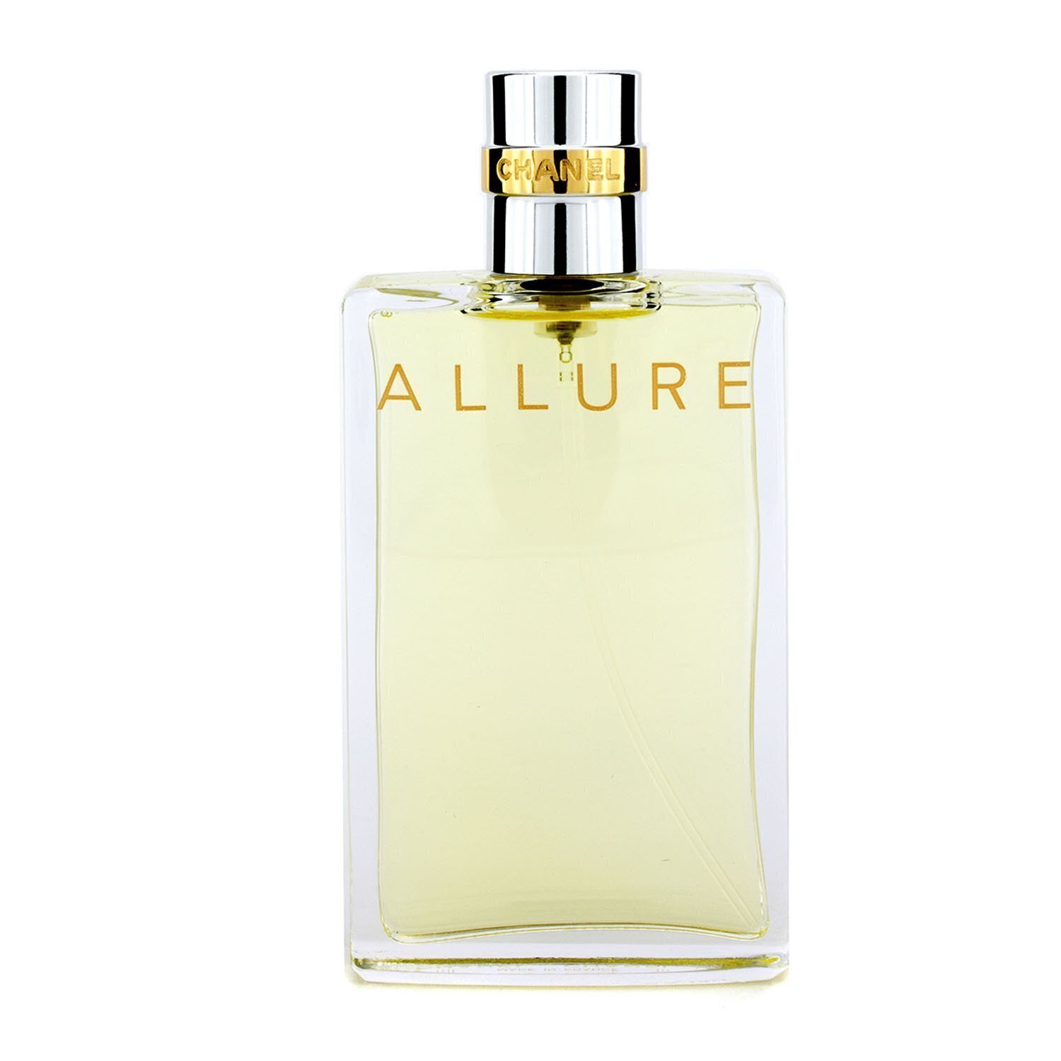 Chanel Allure Edt Spray 112450 - Weee!
