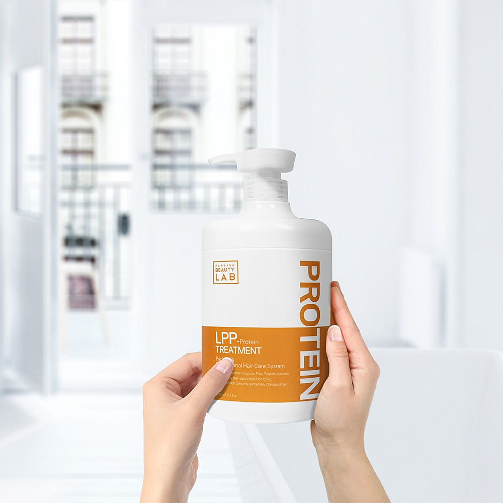 Parkjun Beautylab LPP Protein Treatment 1000 ml