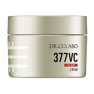 Dr.Ci:Labo Super White 377 VC Cream 50 g