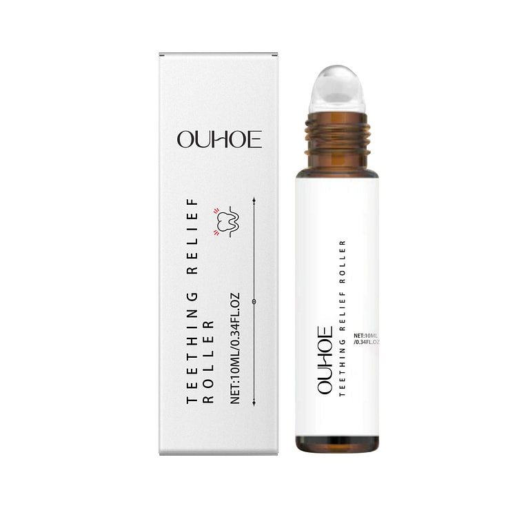 OUHOE Dental Care Roll-On 10ml*1 bottle