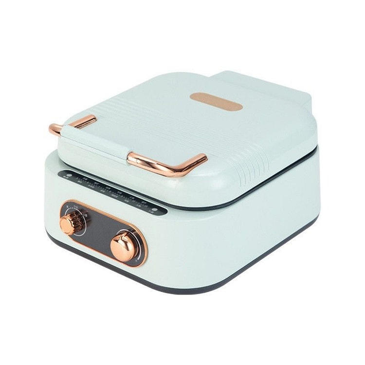 Electric baking pancake machine hot pot Pan 110V