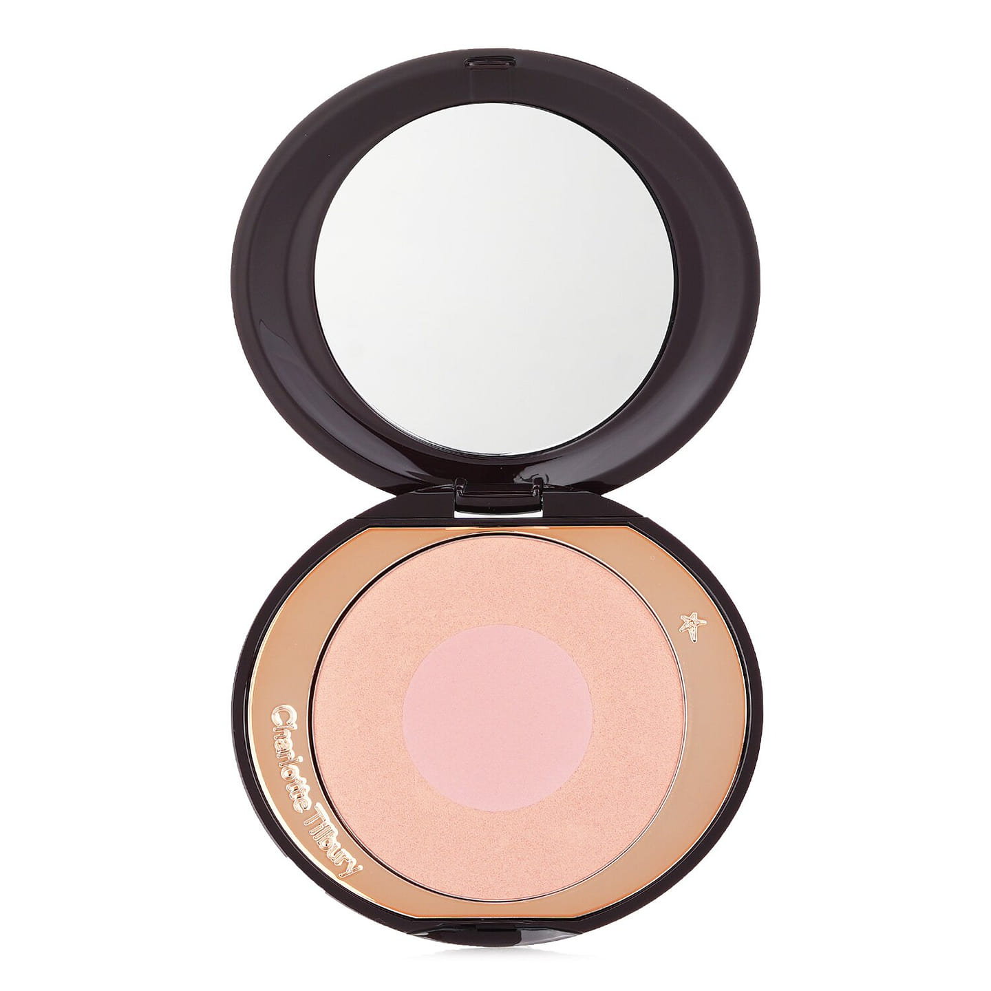 Charlotte Tilbury Cheek To Chic Swish & Pop Blusher – # Love Glow 8g/0.28oz 8 g