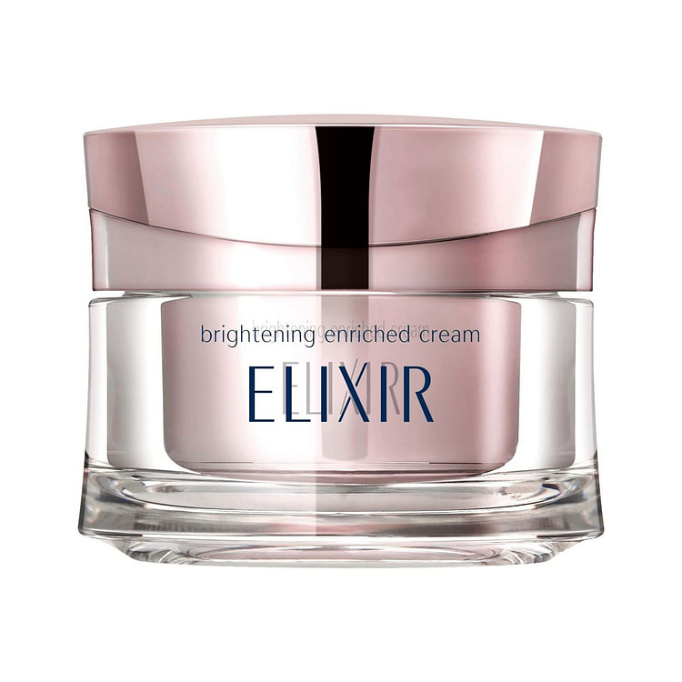 ELIXIR Brightening Enriched Cream 45g 1 each