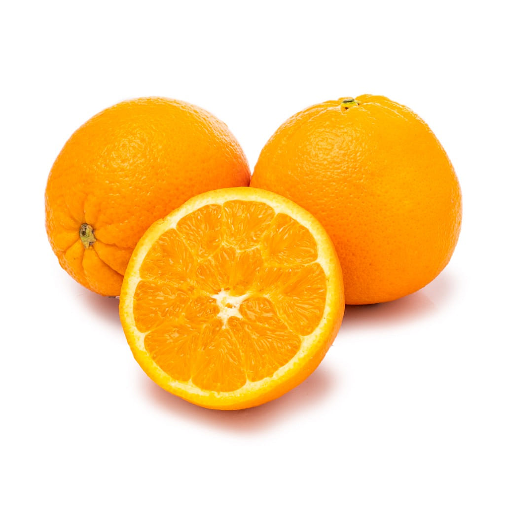 Navel Orange Bag 4.8-5.2 lb