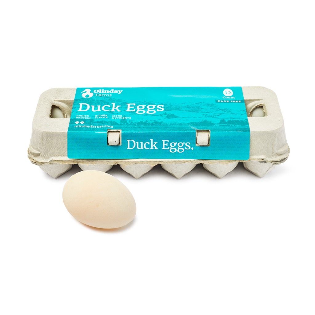 アヒルの卵 鴨卵1箱 - Weee!