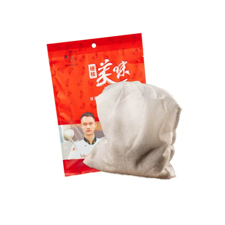 Food writer Wang Gang marinade bag 100g*1 bag
