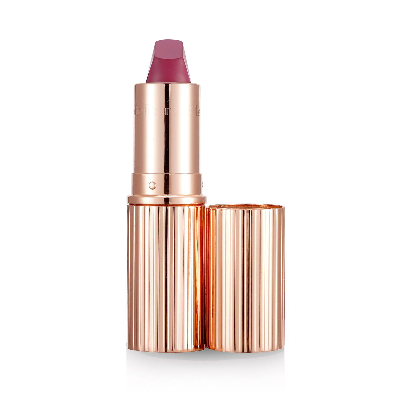 Charlotte Tilbury Hot Lips Lipstick – # Secret Salma 3.5g/0.12oz 3 g