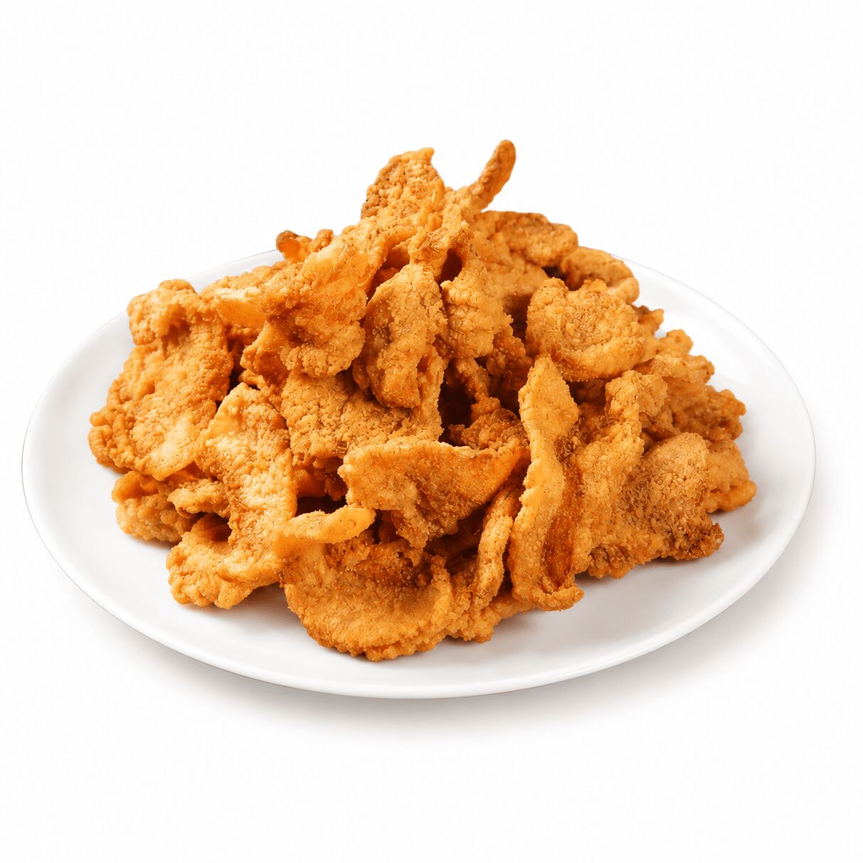 crispy pork belly 160 g