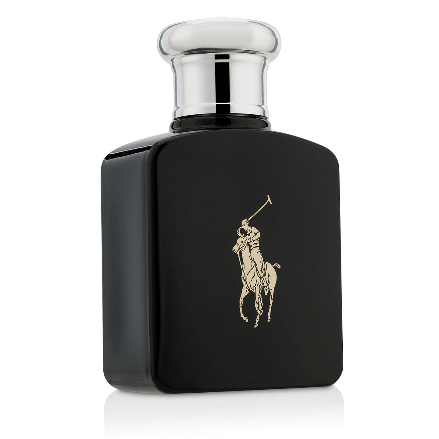 Ralph Lauren Polo Black Eau De Toilette Spray 75 ml
