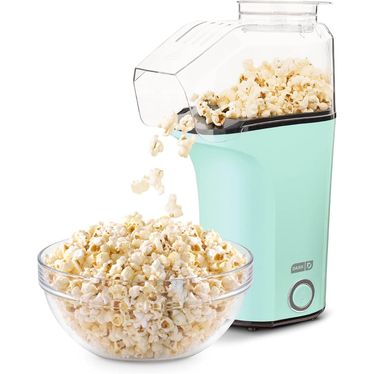 Fresh Pop Popcorn Maker Air Popcorn Popper 16 Cups 1 each
