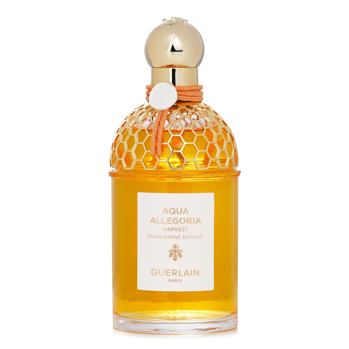 Guerlain Aqua Allegoria Harvest Mandarine Basilic Eau De Toilette 125ml/4.2oz 125 ml
