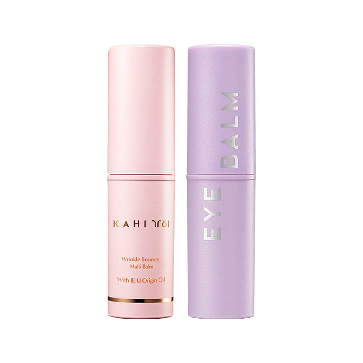 KAHI Balm Stick Duo Anti-Aging/Eye Care 1 each