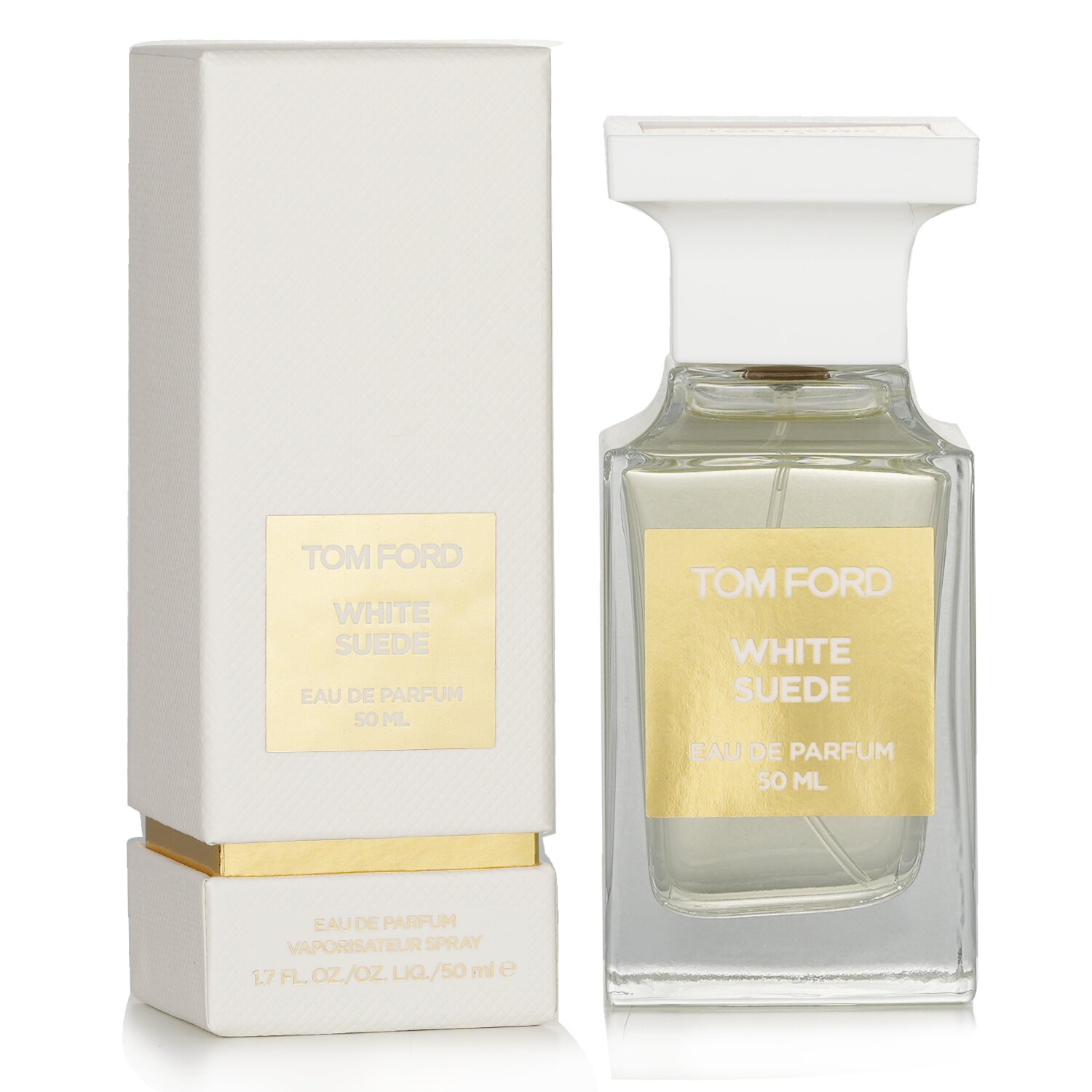 TOM FORD WHITE SUEDE オードパルファム TOM FORD WHITE SUEDE オードパルファム100ml TOM FORD（トムフォード