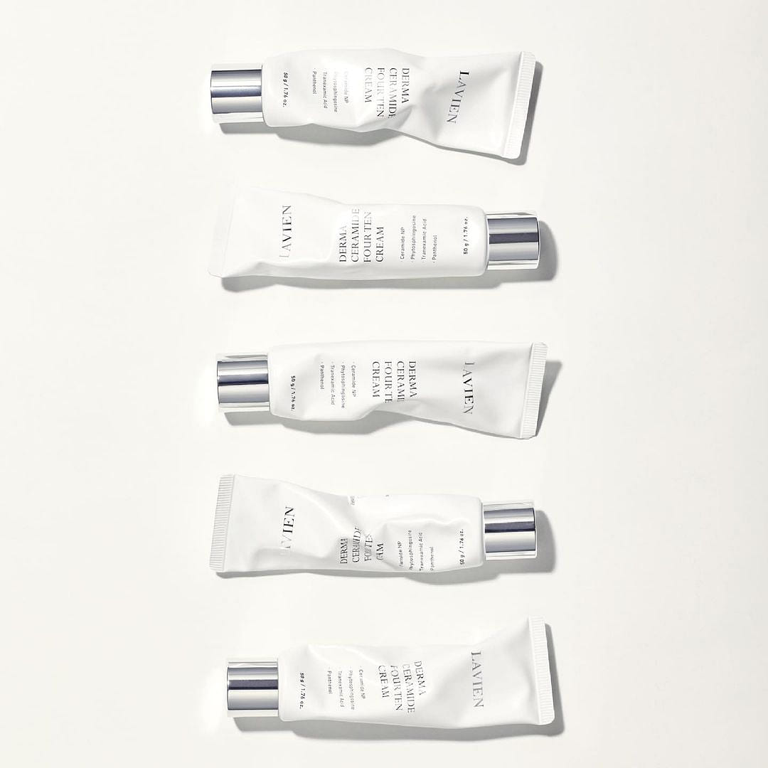 Derma Ceramide Four Ten Cream 1 each