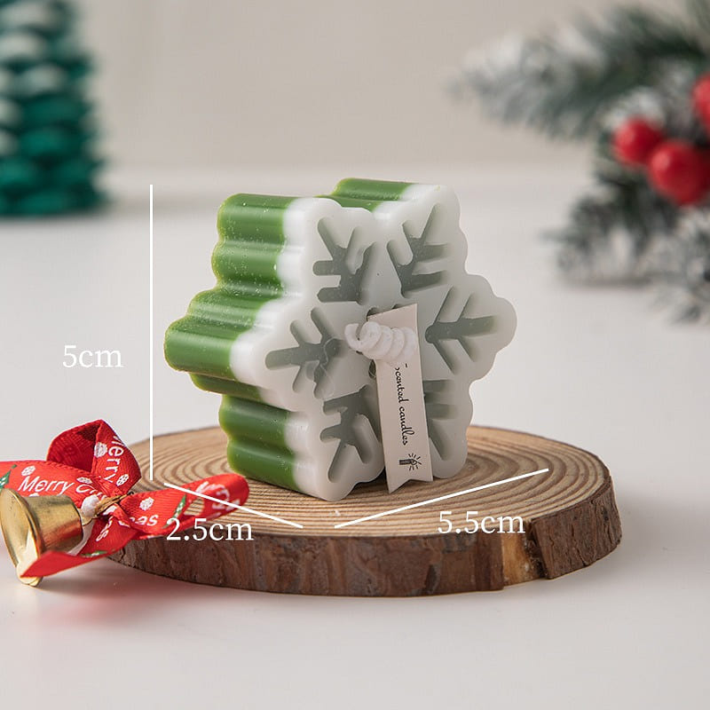 [ Christmas limit ] Plant essential oil aromatherapy candle pomelo sea 34g 1 count
