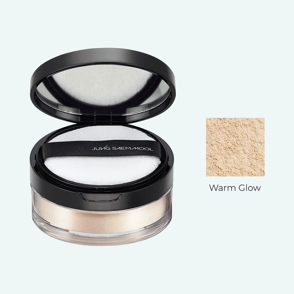 JUNG SAEM MOOL Powder Illuminator 10g#Warm Glow 1 each