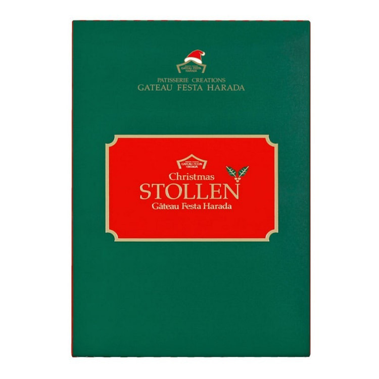 2024 Christmas Limited Edition Butter Orange Raisin Sandwich Cookies 3pcs
