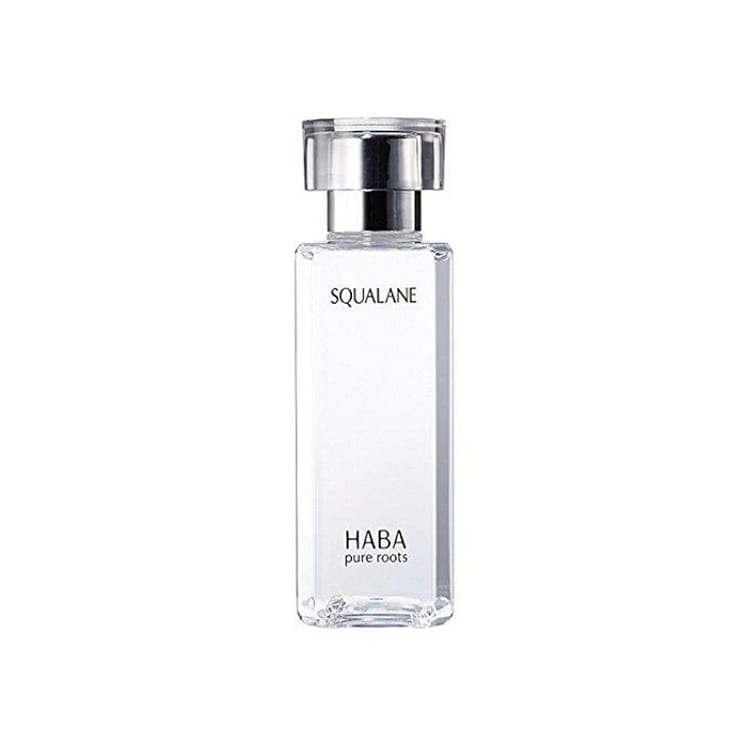 HABA Harbor Squalane Skin Care Serum 120 ml