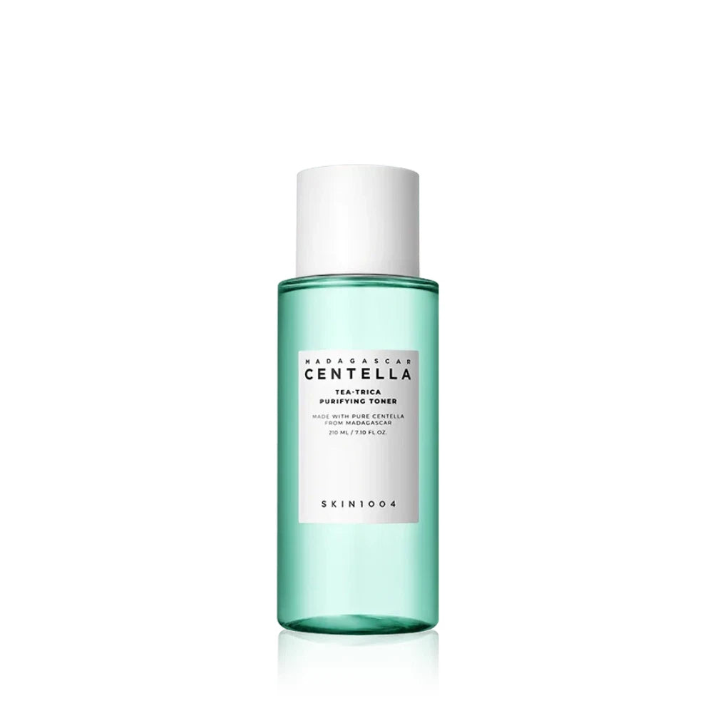 MADAGSCAR CENTELLA TEA-TRICA PURIFYING TONER 210ml 1 each