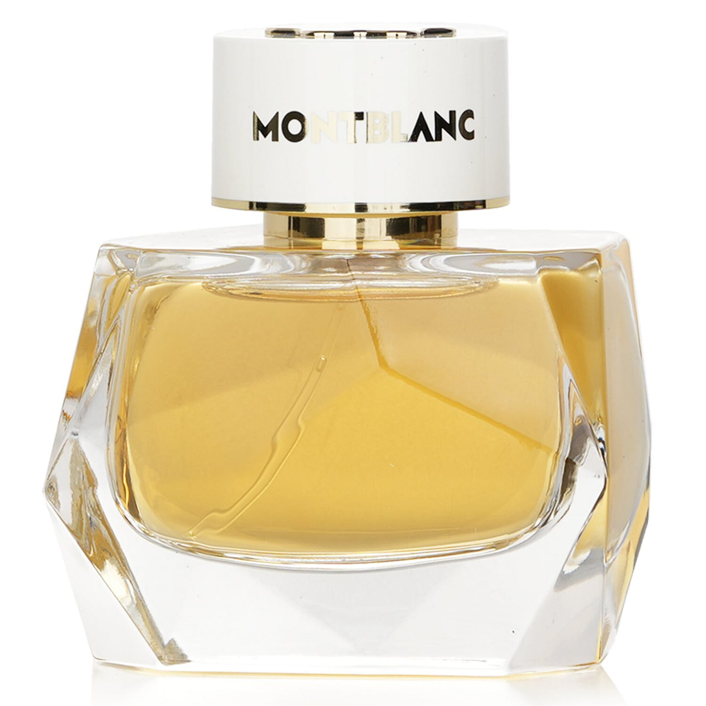Montblanc 2023 New Product Signature Absolue Perfume EDP50ml Floral Oriental 50ml/1.7oz 50 ml
