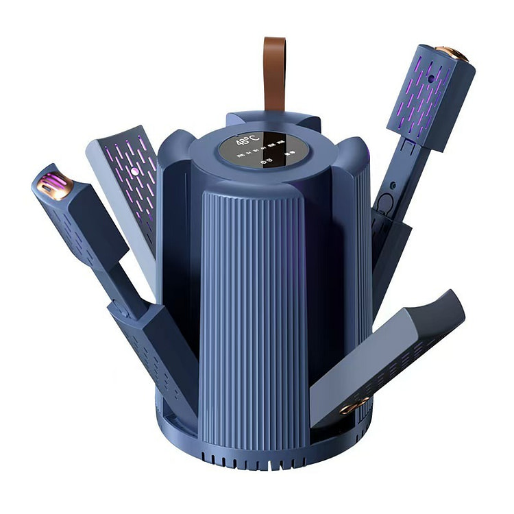 新款鞋子烘干机除臭烘鞋器干鞋机110V 1 个