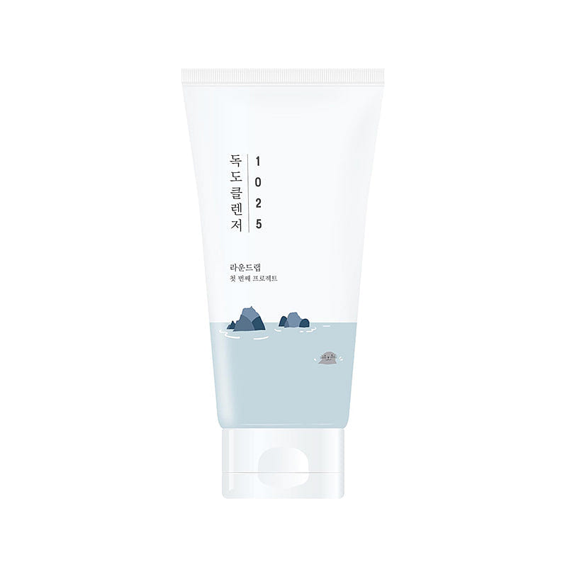 Round Lab 1025 Dokdo Cleanser 150ml 1 each