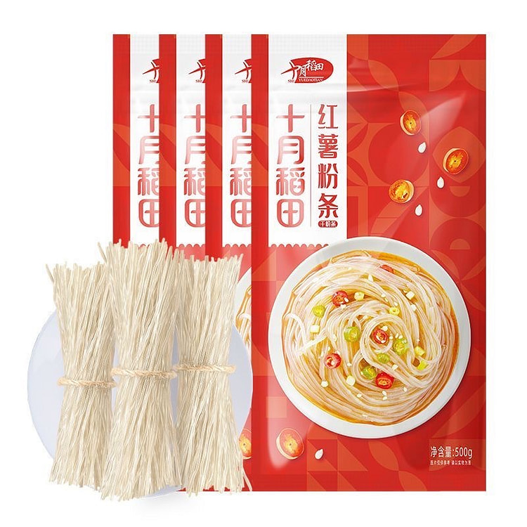 Sweet potato vermicelli 500 g