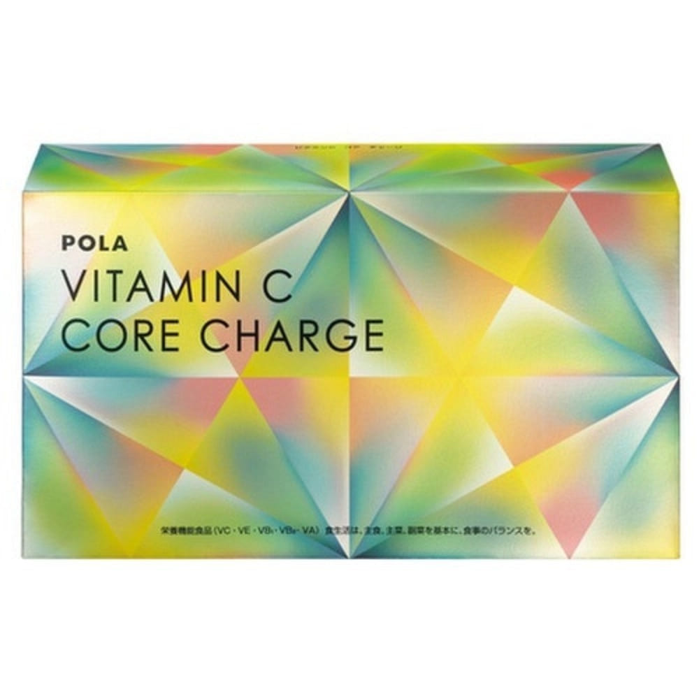 POLA Nextage Vitamin C powder 90 packs 1 box