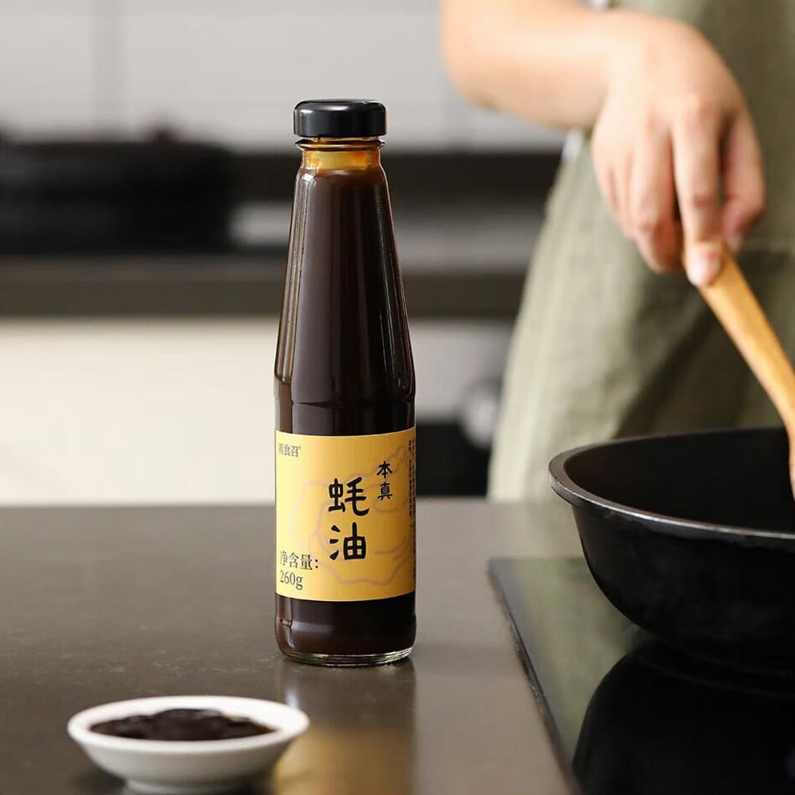 Oyster Sauce 480 ml