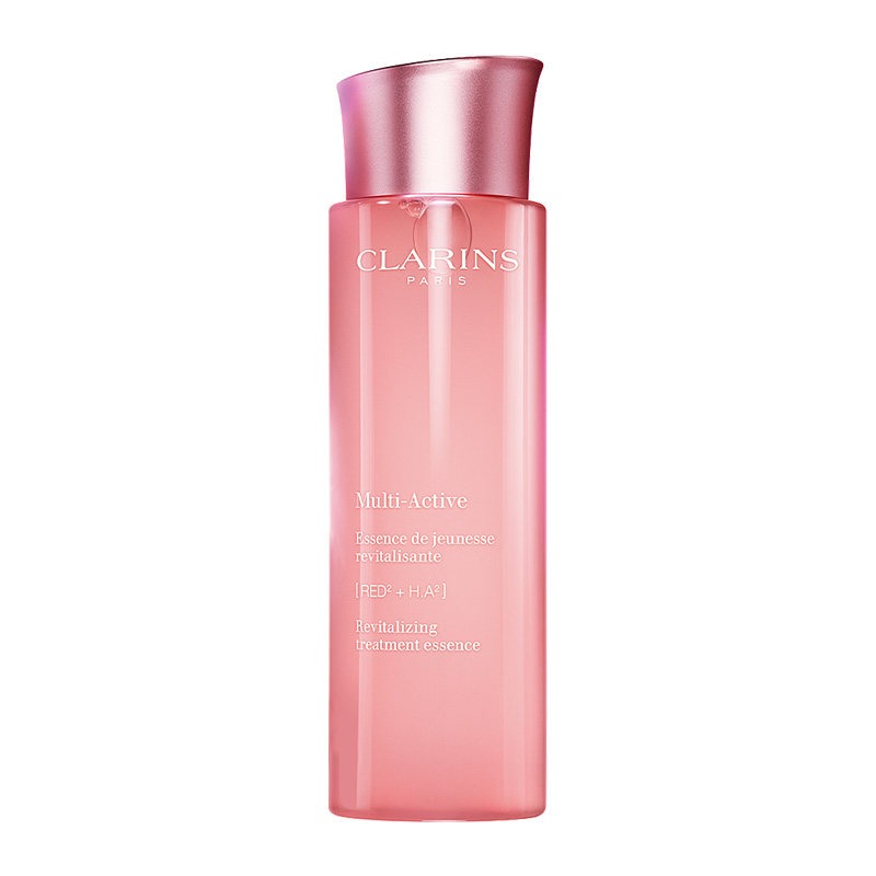 Clarins MultiActive Revitalizing Treatment Essence 1 each