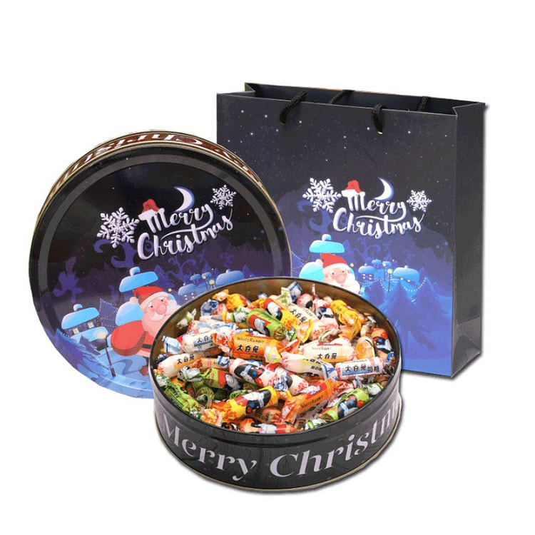 Milk Candy Multi Flavor Mix 460g*1 box 460 g