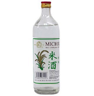 钱湖 特级米酒 750毫升