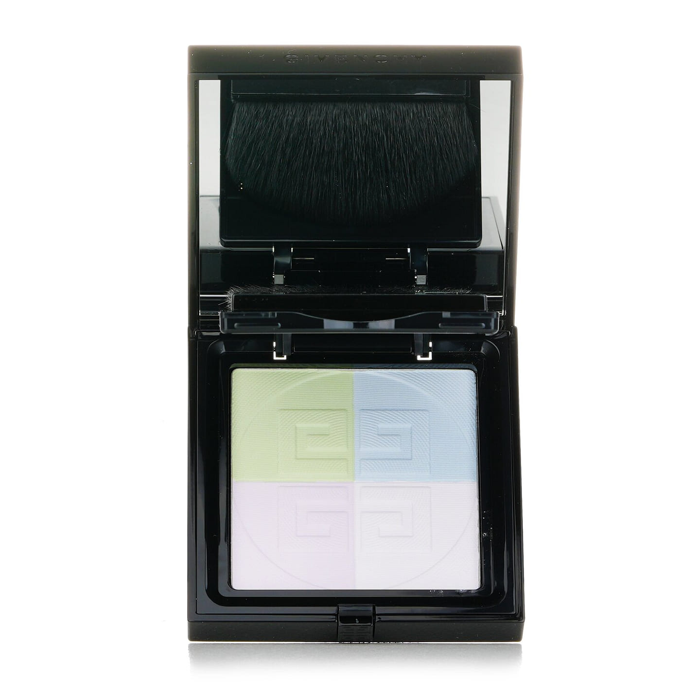 Givenchy Four Palaces Setting Powder – #1 Mousseline Pastel 9.5g/0.33oz 9.5 g