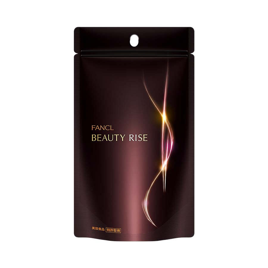 FANCL Beauty Rise 180pcs 1 each