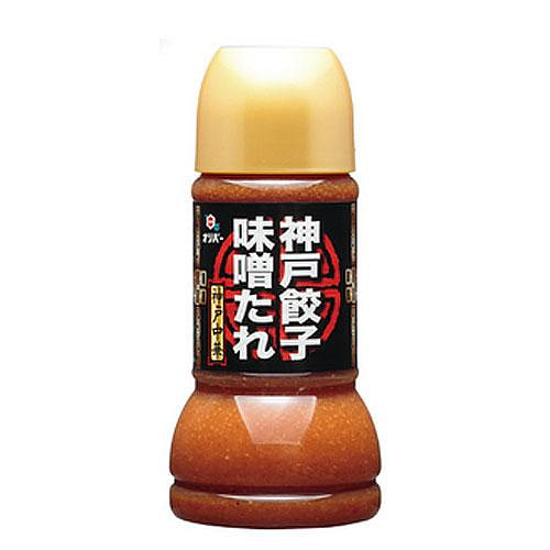 Oliver Kobe Dumpling Miso Sauce 230ml 1 each