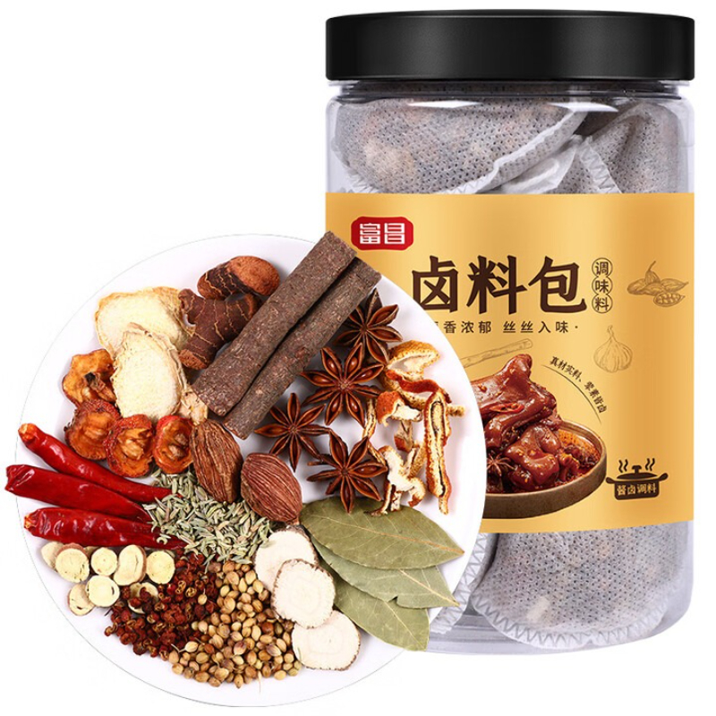 Get Five - Spice Braising Spice Pack 120g*1 Can 120 g Delivered | Weee ...