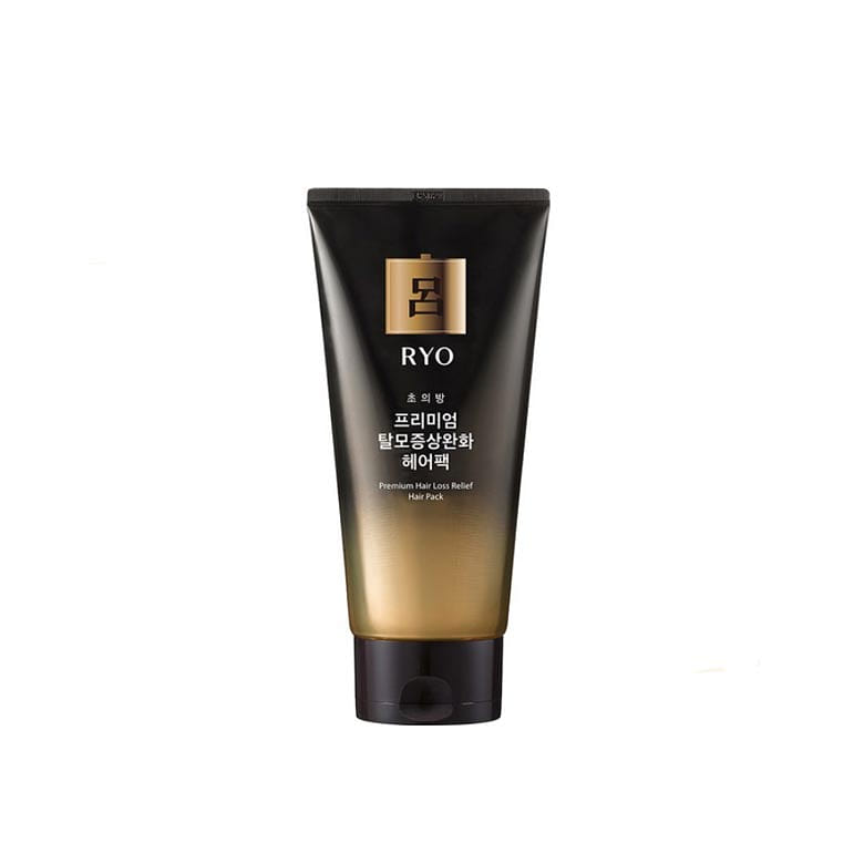 RYO Hair Loss Relief Treatment Mask 300ml 1 each