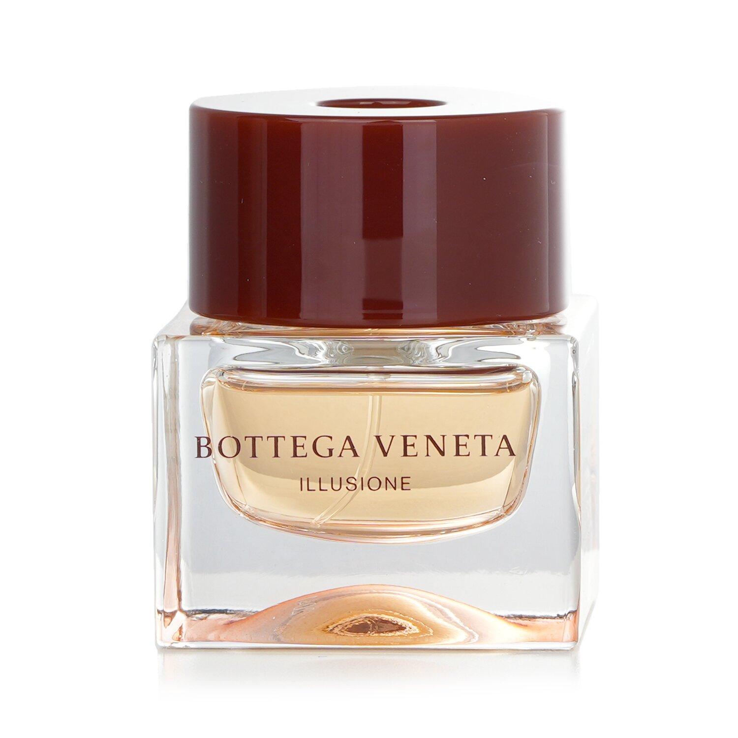 Bottega Veneta Illusione Eau De Parfum S - Weee!
