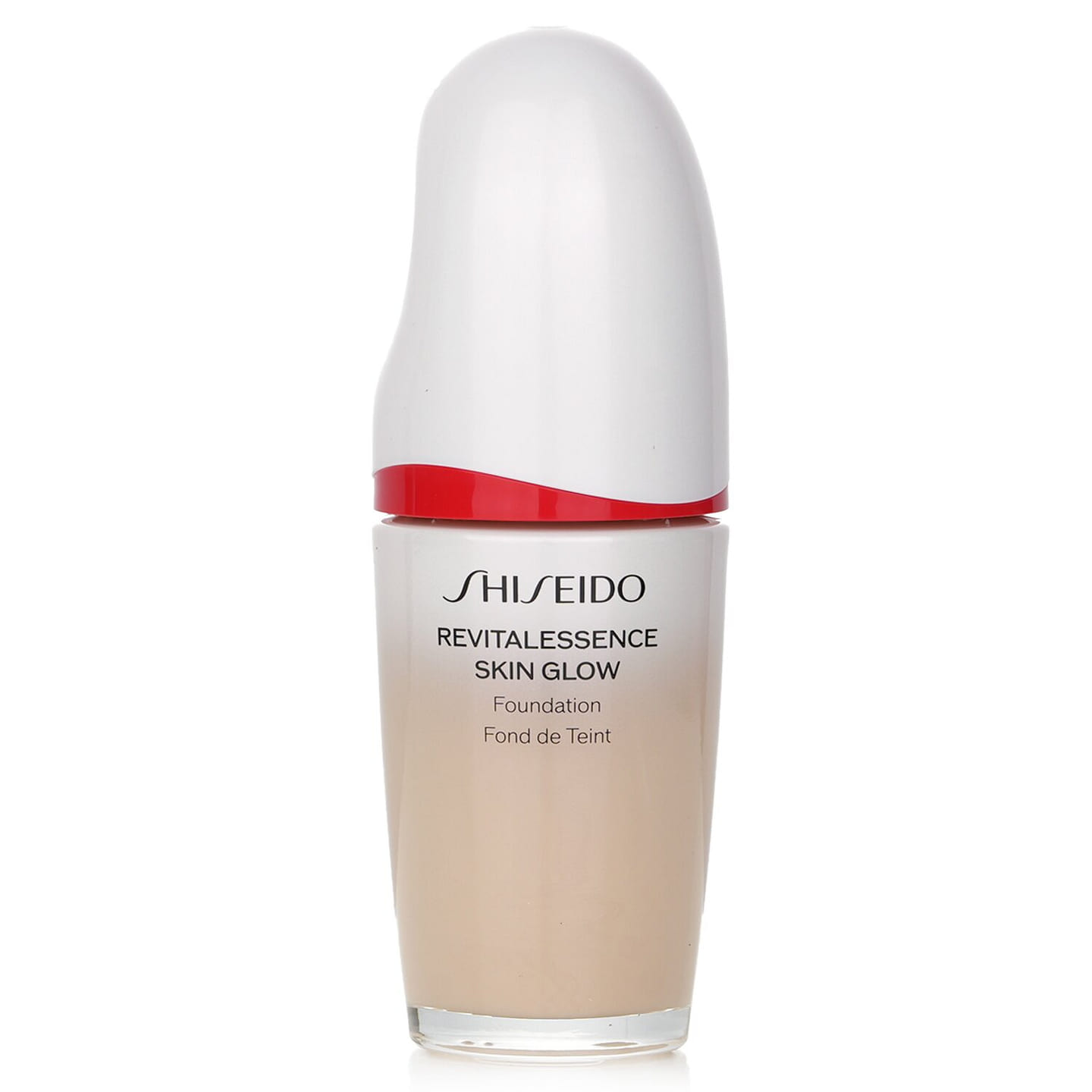 Shiseido Revitalessence Skin Glow Foundation SPF 30 – # 130 Opal 30 ml