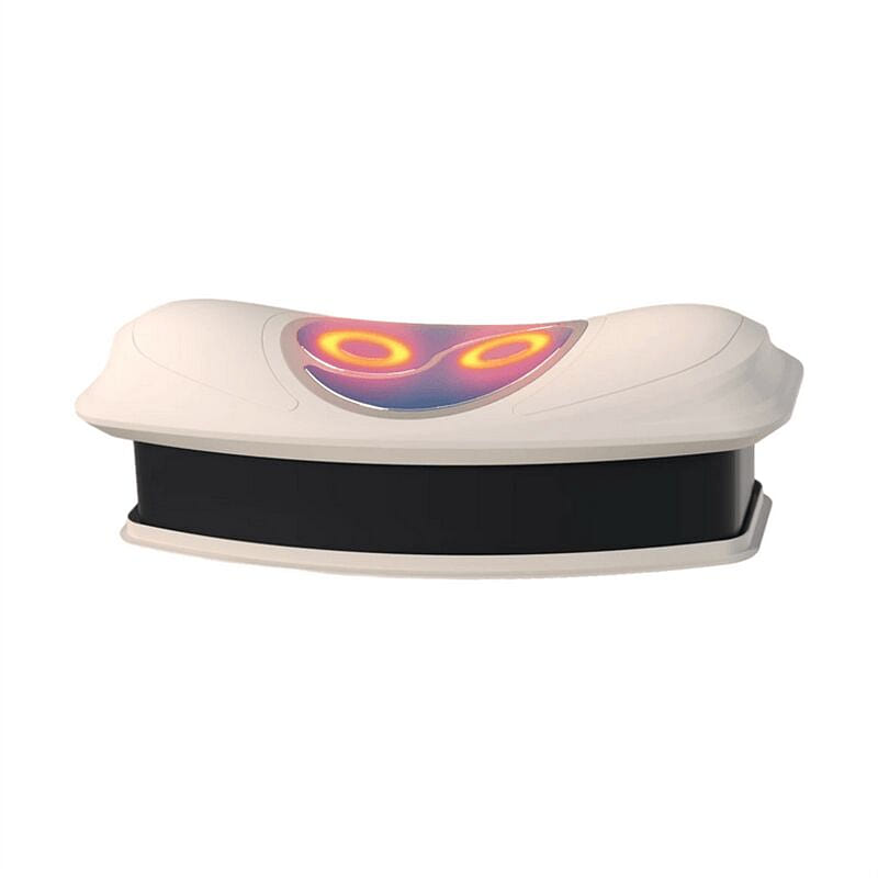 ME05 lumbar massager/lumbar support device relieve 1 each